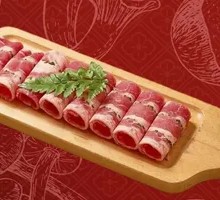 Ximeng Grassland Wild Onion Lamb