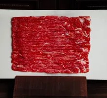 Hand-Cut Fresh Lamb from Niujie