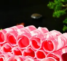 Premium Calcium-Rich Lamb