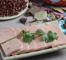 Premium Luncheon Meat