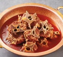 Signature Premium Lamb Spine