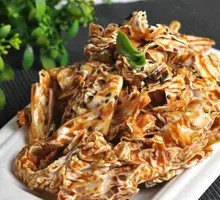 Emperor Qianlong's Cabbage