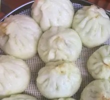 Steamed Pork Dumplings