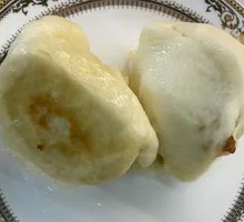 Pan-fried Pork with Glass Noodles