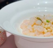 Mingqian Longjing Crystal Shrimp