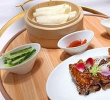 Crispy No-Grease BBQ Meat