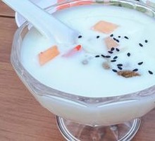Homemade Yogurt