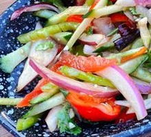 Pilahong: A Xinjiang Classic