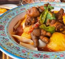 Shawan Big Pot Chicken