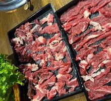 Fresh Roasted Wagyu Ribeye