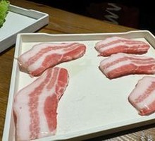 Thick-cut Original Pork Belly