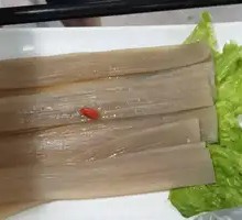 Wide Rice Noodles