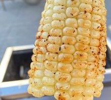 Grilled Corn