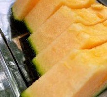 Hami Melon