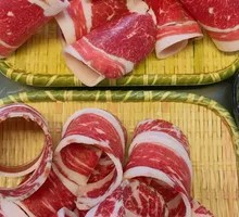 North Qi Premium Snowflake Beef