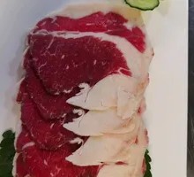 Beiqi Beef Brisket with Fat