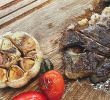 Beiqi Ox Eye Meat Steak