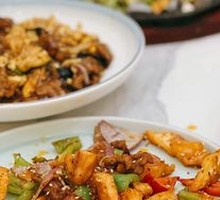 Shawan Big Pot Chicken