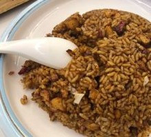 Arab Fried Rice