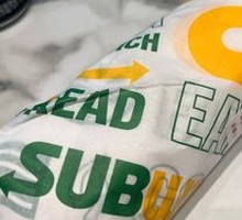 Aromatic Tuna Sandwich