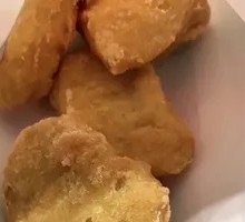 Classic Chicken Nuggets