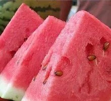 Sweet Watermelon Salad