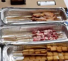 Premium Fish Dumplings