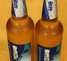 Yong Chuang Tian Ya Beer