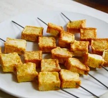 Fish tofu
