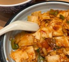 Beef Stir-Fried Noodles