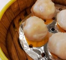 Crystal Fresh Shrimp Dumplings