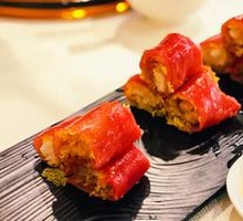 Sea Emperor Red Rice Noodle