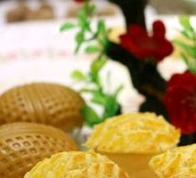 Braised Squab with Soy Sauce