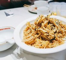 Emperor Qianlong's Cabbage