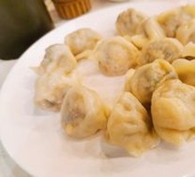 Five Blessings Dumplings