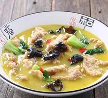 Beijing Crispy Pork Strips