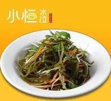 Delicious Kelp Noodles
