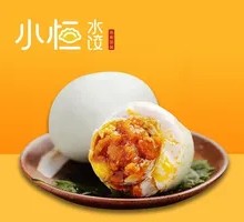 Rich and Oily Salted Duck Egg