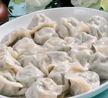 Northeast Dumpling House