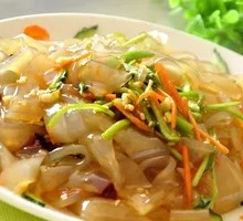 Northeast Sesame Sauce Noodles