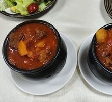 Russian Stew Beef
