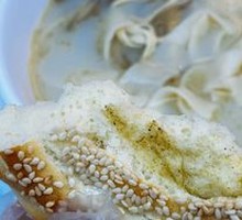 Yudong Five-Spice Mini Flatbread