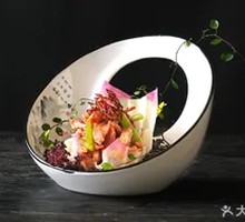 Spicy Cold-Pressed Rabbit