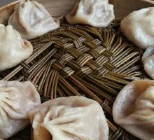 Soup Dumplings