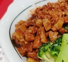 Taiwanese Braised Pork Rice