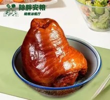 Thick Sauce Boneless Pork Trotter