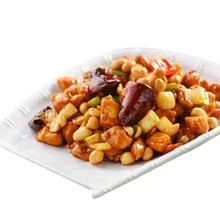 Kung Pao Chicken