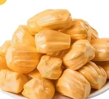 Fresh Jackfruit Flesh