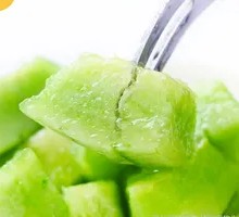 Green Treasure Fruit Platter