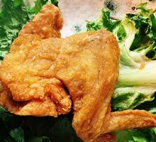 Signature Whole Chicken Wings